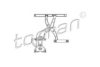 TOPRAN 110 557 Window Lift